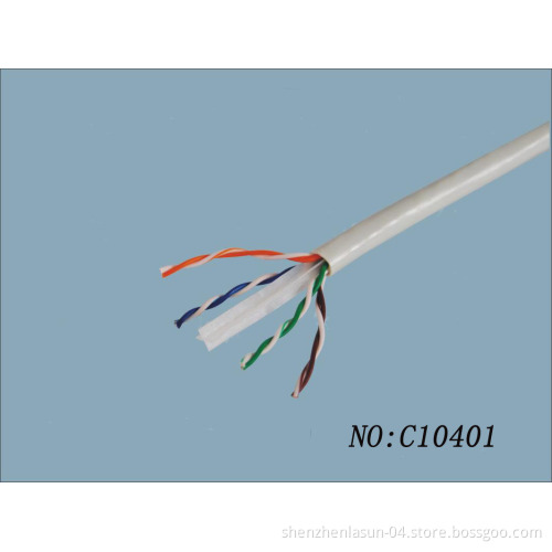 CAT6& CAT6 a UTP Conductor Bc